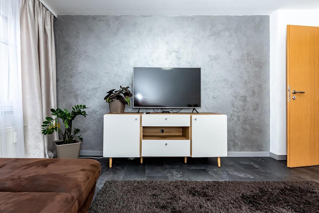 Apartment Dresden 2Og Links Eksteriør bilde