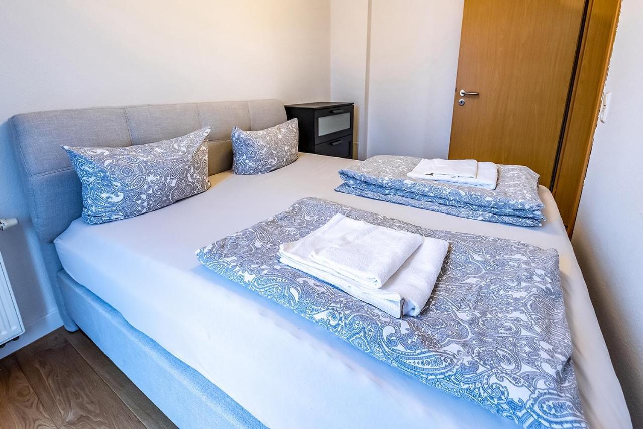 Apartment Dresden 2Og Links Eksteriør bilde