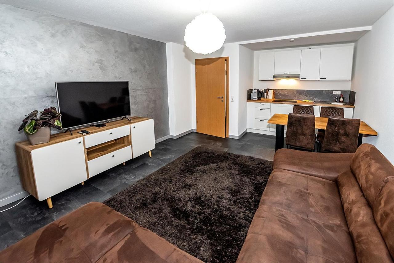 Apartment Dresden 2Og Links Eksteriør bilde