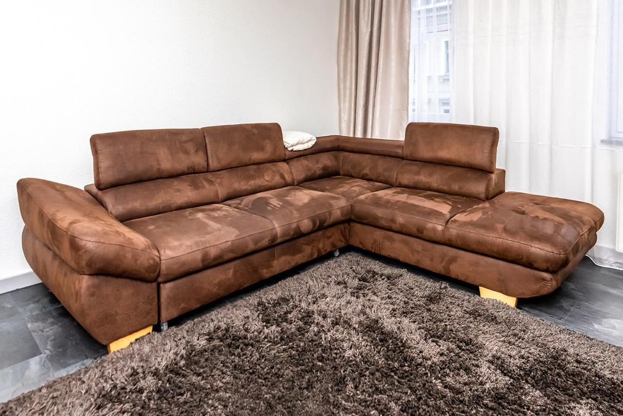 Apartment Dresden 2Og Links Eksteriør bilde